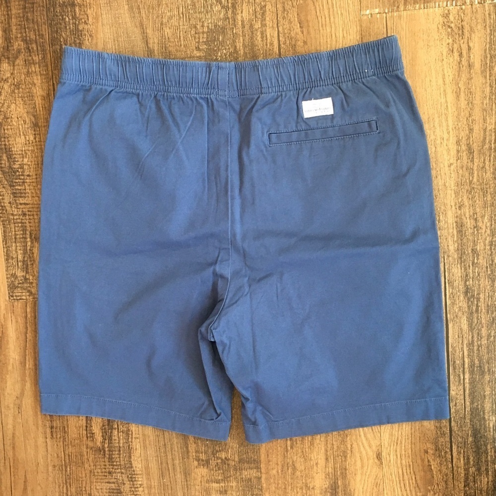 Vineyard Vines Kids XL Blue Shorts